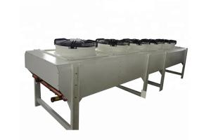 China Adiabatic Crypto Immersion Cooling Hybrid Dry Air Cooler wholesale