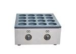 2800Pa Bakery Processing Equipment