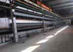 600tpd Flat Glass Processing Machinery