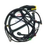 Excavator Engine Wiring Harness for JS200 JS220 Construction Machinery Parts 320