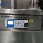 Ultrasonic Aluminum Tube Packing Machine for Food Chemical Medical