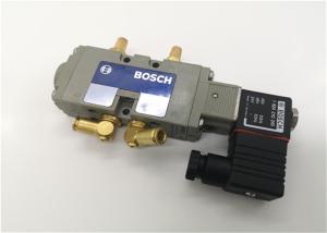 China 98.184.1041 Solenoid valve Heidelberg Printing Machine Spare Parts wholesale