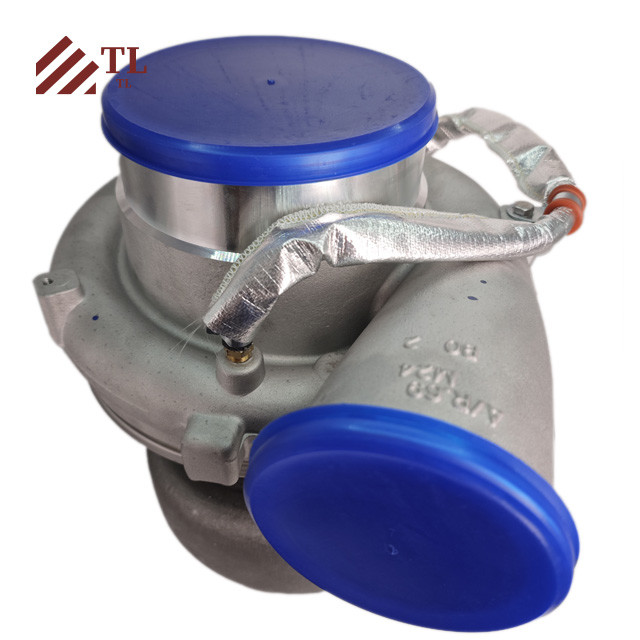 10R-8973 High Quality TURBO ASSY TURBOCHARGER