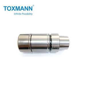 China CNC Lathe SKD11 Precision Turned Parts For Machinery Industry wholesale