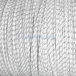 Fiberglass Braided Heating Wires Flexibilenand Durabile Ideal For Various
