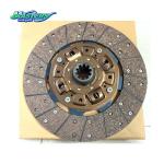 1876101190 Clutch Disc 1312408512 8981851801 ISUZU BVP Parts