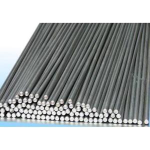 China Free Cut 303 Stainless Steel Round Bar , Strong Stainless Steel Round Bar Stock wholesale
