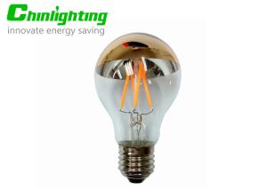 China 5w A60 S19 Ul Golden Plated Glass Bulb LED Lights wholesale