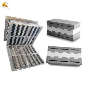 China EPS Mould For Making Soft Plastic Injection Molding Plastic Fishing Molds Lure wholesale