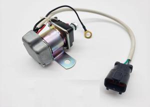 China Komatsu PC200-7 Starter Relay 600-815-2170 600-815-8940 600-815-8941 Excavator Accessories wholesale