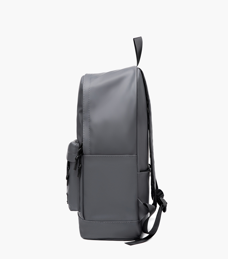 New custom japanese fashion middle school student bagpack waterproof backpack school bags