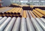 309 Cr 22 76 To 820mm Large Diameter Welded Steel Pipes JIS ASTM A554