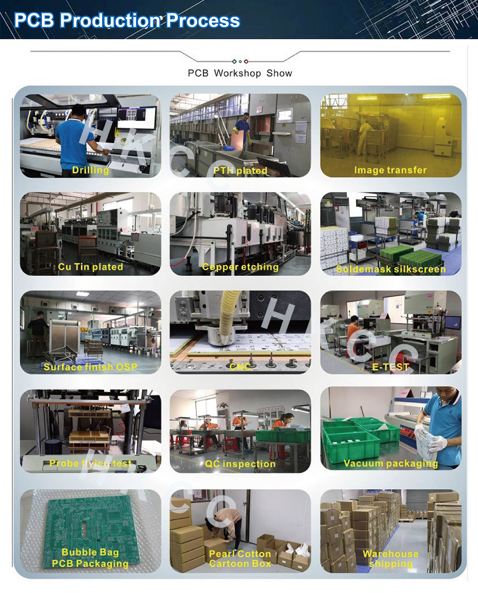 Remote Control PCB Assembly Power Supply , Converter Rigid Flex PCB Assembly