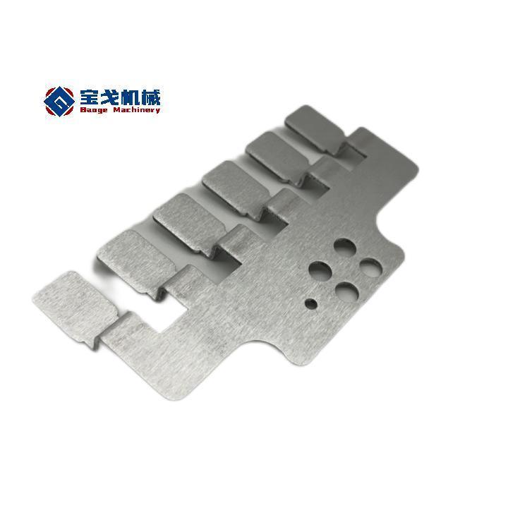 Streamlined Energy Management Revolutionary Aluminum Busbar Integration