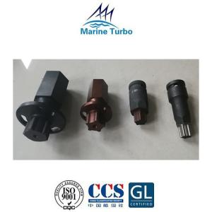 China T-TPS52 / 61 PN90245 Turbo Spare Parts wholesale
