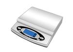 6KG Digital Kitchen Weighing Scale