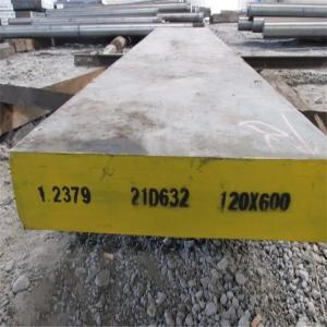 China High Carbon Low Alloy Tool Steel Plate Die Steel Plate AISI wholesale