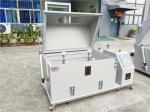 Salt Fog Test Equipment / Salt Spray Test For Powder Coating