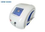 980nm Diode Laser Vascular Removal Machine / Spider Vein Laser Machine
