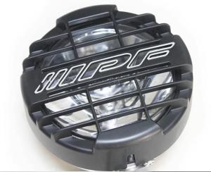 China floodlight / spotlight HID Work Light For Jeep Wrangler JK 2007-2014 spotlight Halogen lamps Car accessories wholesale