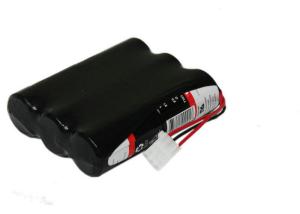 China For Hewlett Packard HP43120A 43200 Defibrillator Battery Sealed Lead 12V 2500mAh wholesale