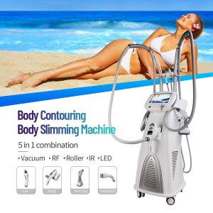 China Pores Shrinking Oxygen Facial Machine Deep Cleanses / Exfoliates wholesale