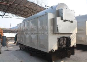 China Single Drum Coal Fired Hot Water Boiler Energy Saving Coal Stoker Boiler wholesale