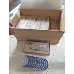 Electrical System Parts Wp10 Wd615 Weichai 61560030033 Connecting Rod Bearing