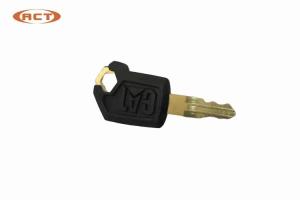 China erpillar E320D Excavator Spare Parts Heavy Equipment Ignition Key 5P8500 wholesale