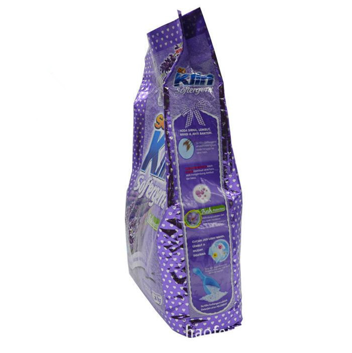 hand and machine High-quality wholesale washing powder branded