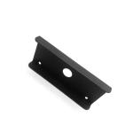 Galvanized Precision Metal Stamping Parts Custom Fabrication Services