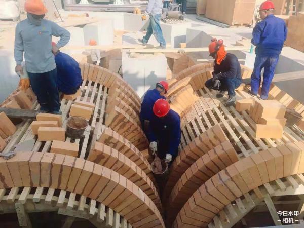 Turnkey Project Solid Sodium Silicate Production Line for Industrial Adhesive