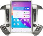 Viknav Car Radio For Chevrolet Silverado GMC Sierra (2014-2019) 14.4 Inch